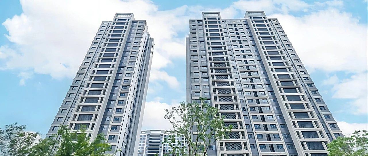 以爱筑家，共赴理想人居