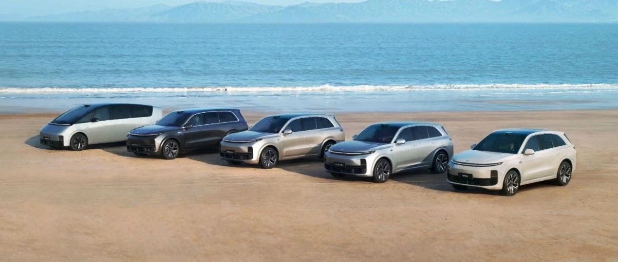 周销量0.8万辆，连续11周获中国市场新势力品牌销量第一