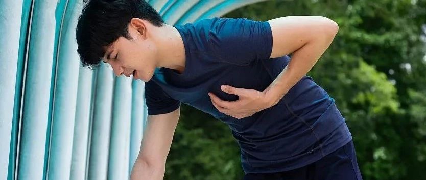 猝死前5分钟，身体经历了什么？