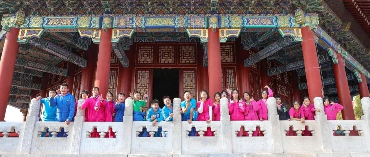 中杉第十届六年级毕业生是作曲家、是编剧、是导演！