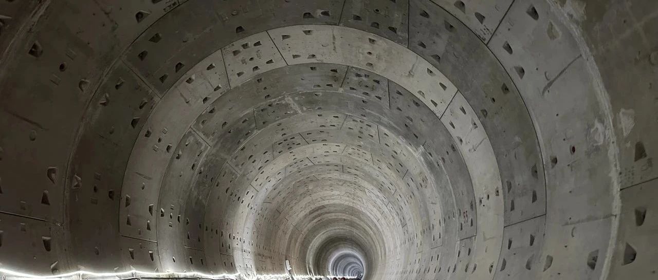 东莞地铁1号线一期工程1303-3工区车站主体、盾构分部工程全部通过验收 铺轨在即！
