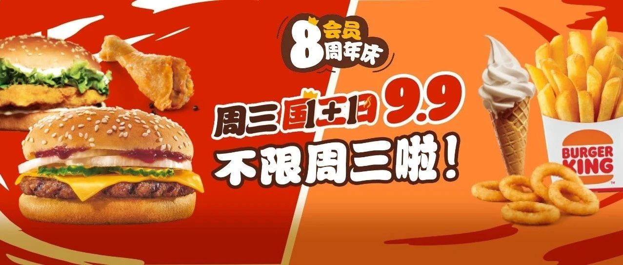 9.9元1+1，狂欢16天！！