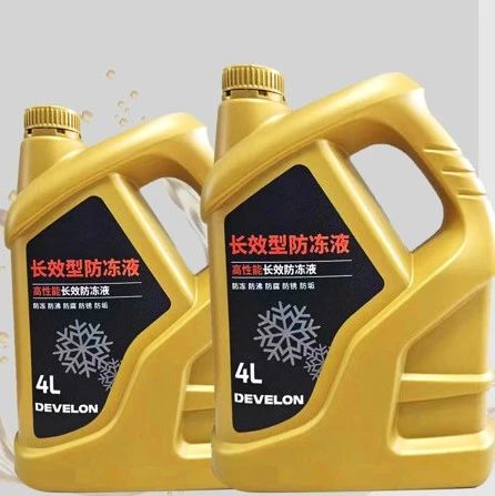 新品 | 嗨战一夏：4款油液类新品为您加油！