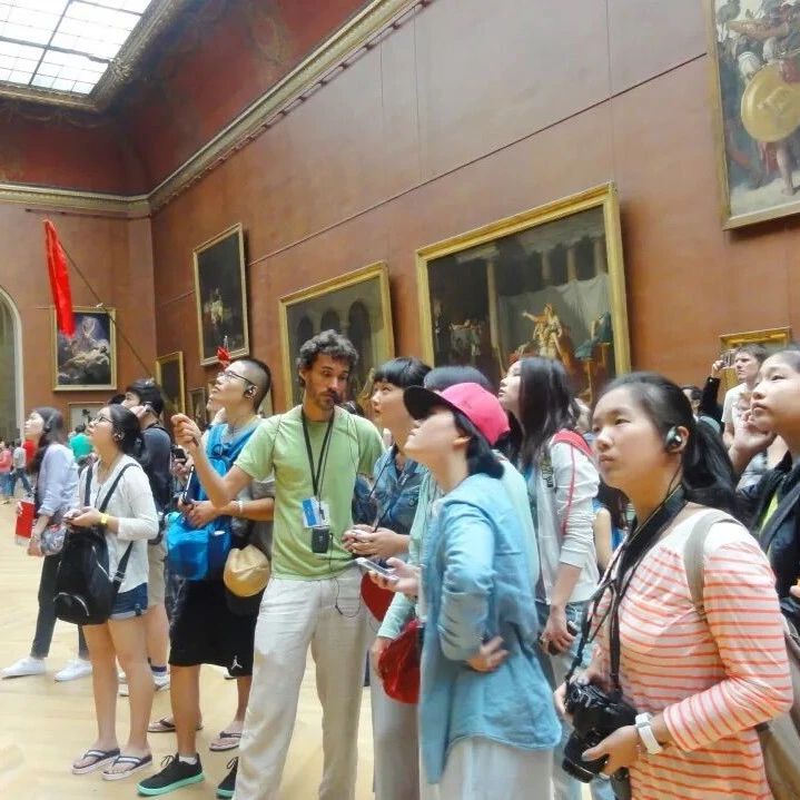为什么每个孩子一生都至少需要一次海外游学？
