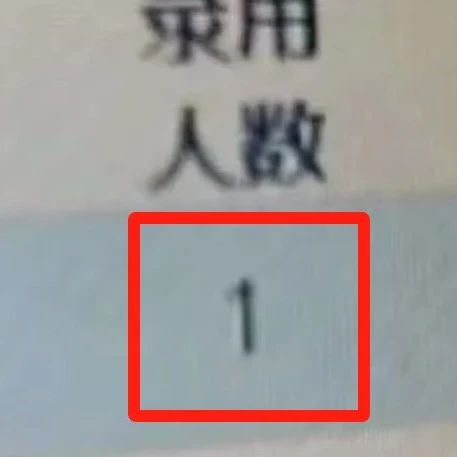 考编面试在即！一省事业编缩减30%，考编人：轻舟已撞大冰山