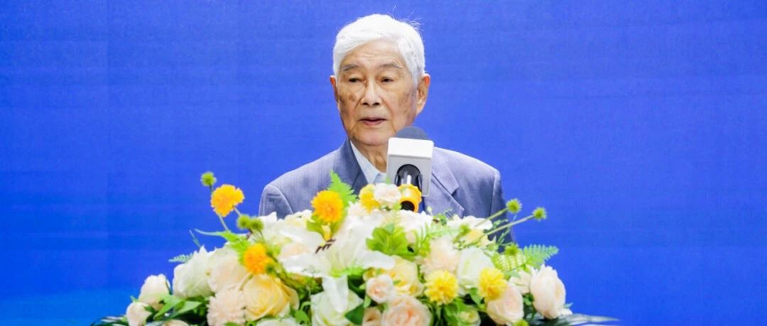 顾明远：学习不能讲竞争，学生将来到社会上才有竞争的实力