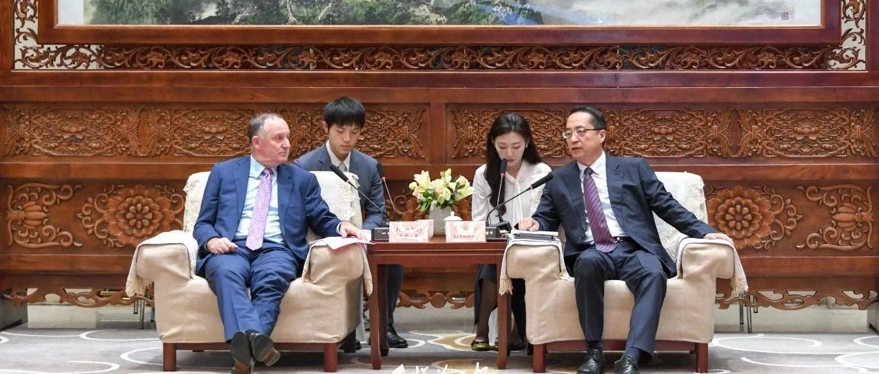 头  条 | 尧都高新区招商引资取得新突破！ 新西兰格林泰思全球抑尘剂生产基地项目落地尧都高新区山西建筑产业现代化（临汾）园区