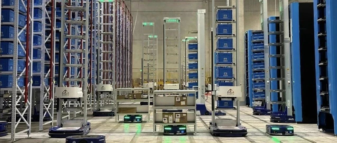 《人民日报》报道谷仓海外仓