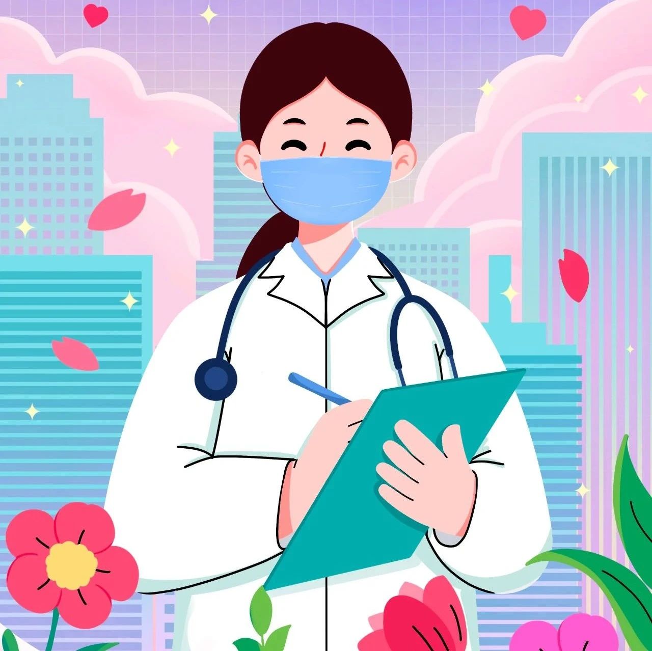 2024年新生入学体检（含结核菌素试验（PPD））开始啦！