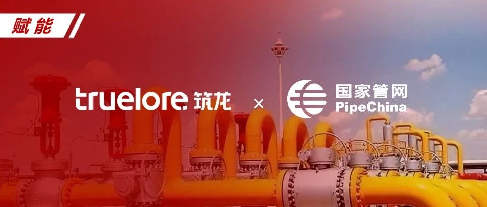 北京筑龙助力国家管网，构建基于数字化转型的智慧供应链