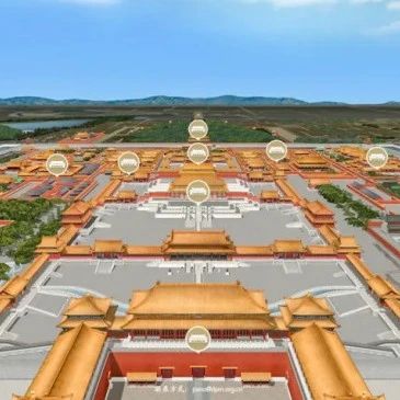 各地博物馆“一票难求”，不如看看这23个线上博物馆，网友：哪是平替，这是高配