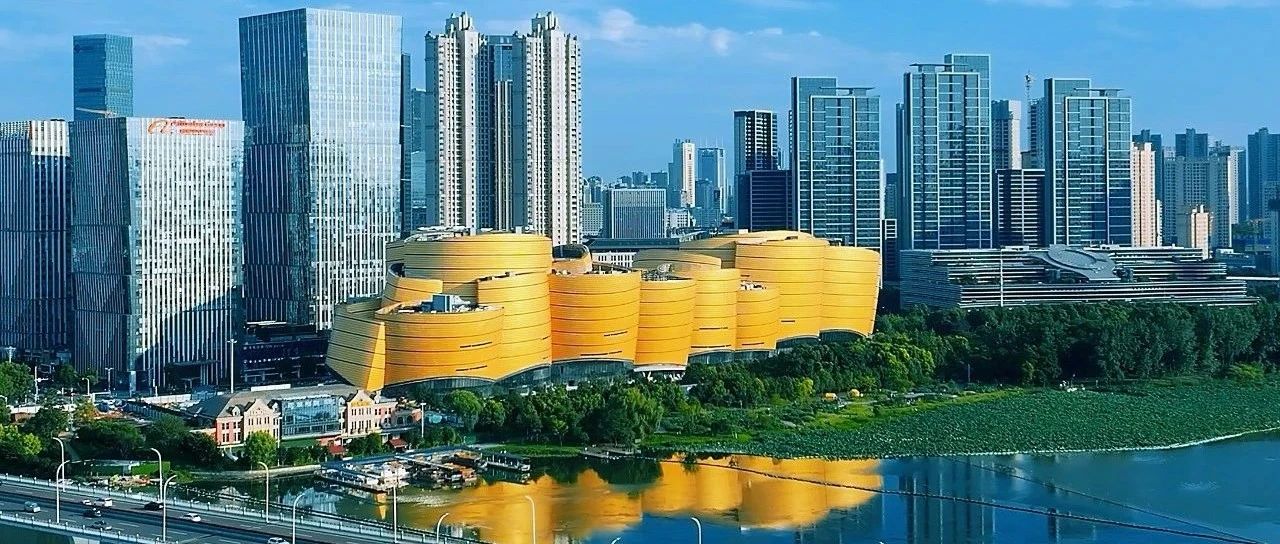 武汉汉街万达闪耀登场！首座四代+万达广场惊艳亮相