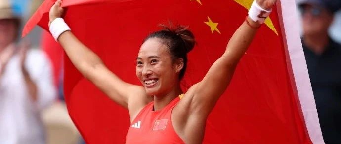 Queen Wen，实至名归！
