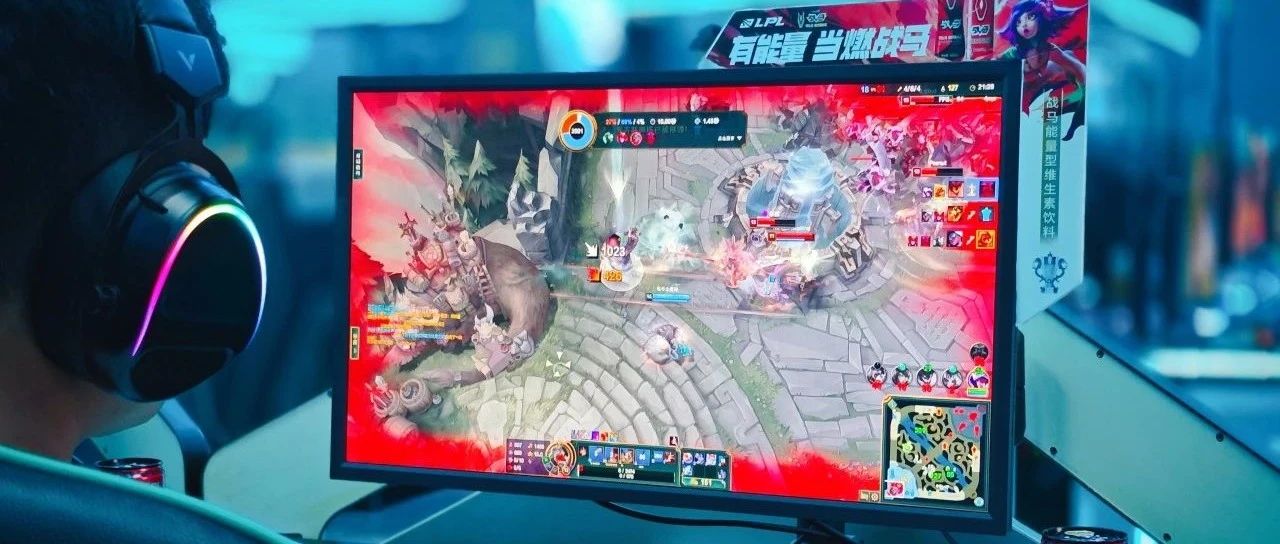 东城晋级赛啦！本周六，战马电竞席卷京东MALL！