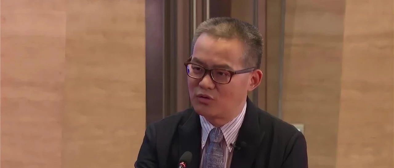 媒体关注丨交控科技郜春海:信号系统是轨道交通的大脑和神经,“第二曲线”布局低空