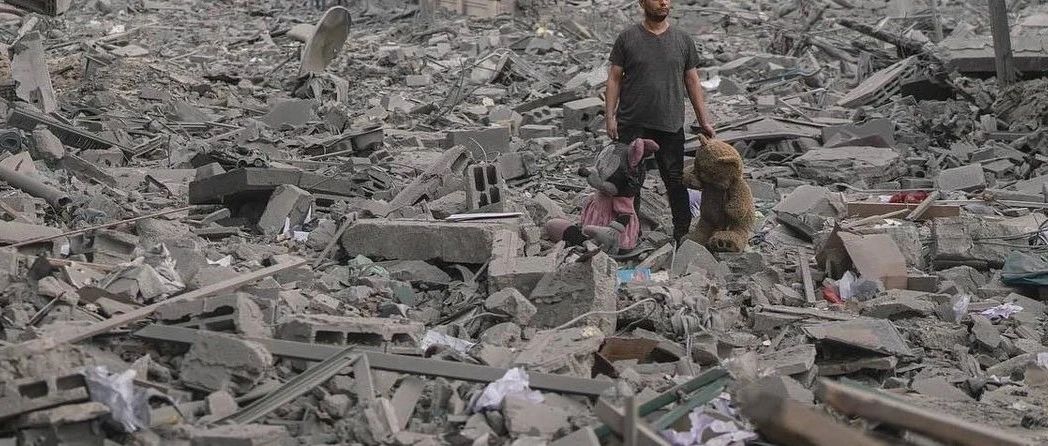 逃离战乱的伊拉克人，在中国获得重生