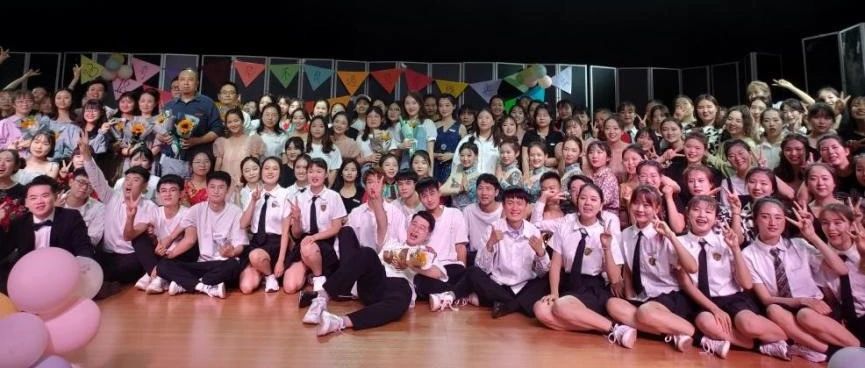 【2024招生季】相约昆明传媒学院 · 教育学院