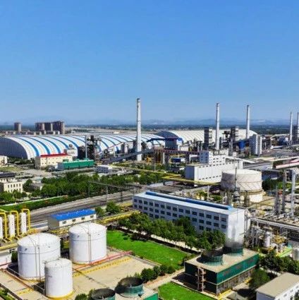 上半年规模有序扩张，旭阳集团（01907）国内外市场联动激发增长后劲