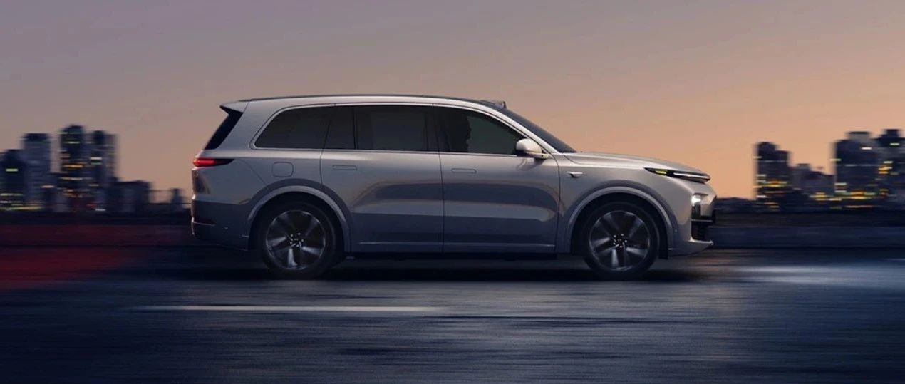 OTA 6.0来了，理想MEGA、理想L系列年中大升级！