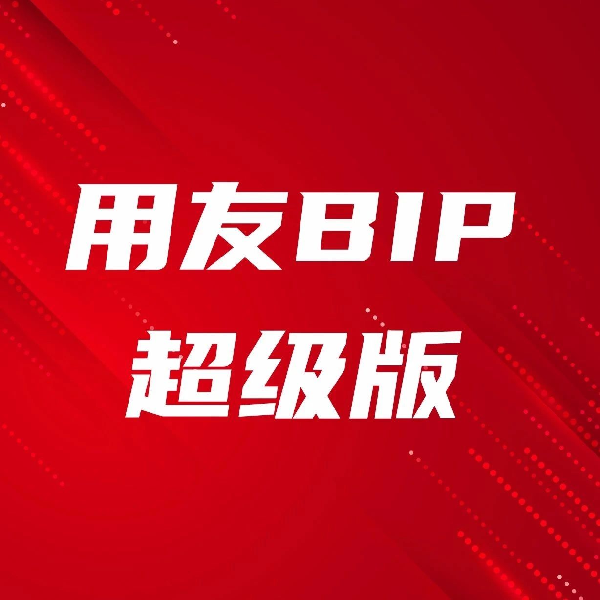 他们正在体验用友BIP超级版AI新利器！