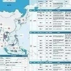 【车企海外布局】揭秘12大中国车企海外扩张蓝图 | 奇瑞、上汽、比亚迪、吉利等
