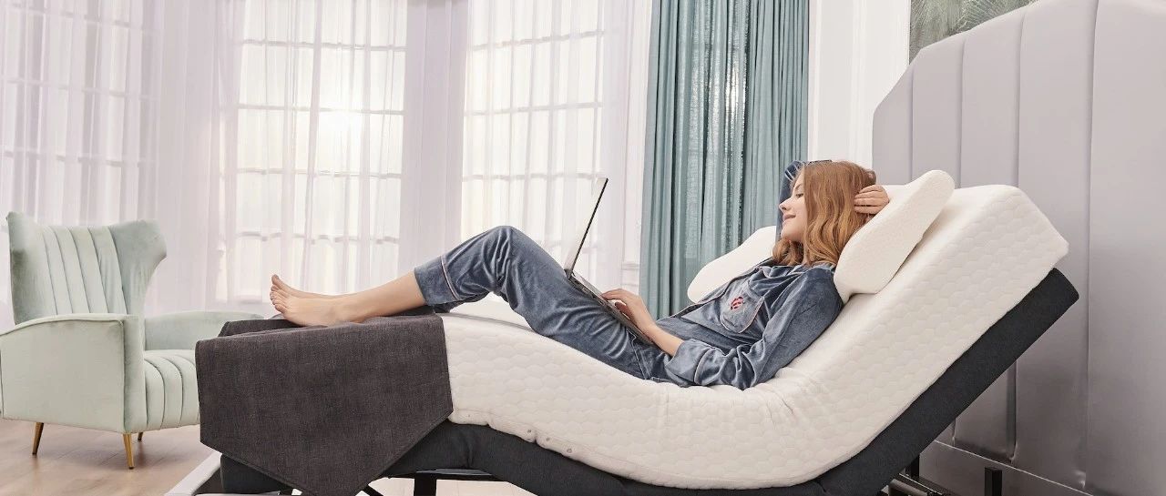 引领未来睡眠新风尚:居优科技智能床睡眠监测系统全面升级