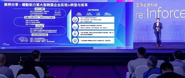 生态联盟|德勤中国与亚马逊云科技共绘生成式AI安全蓝图