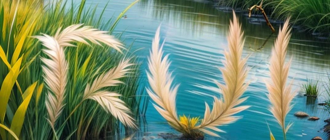 今日白露｜蒹葭苍苍，白露为霜