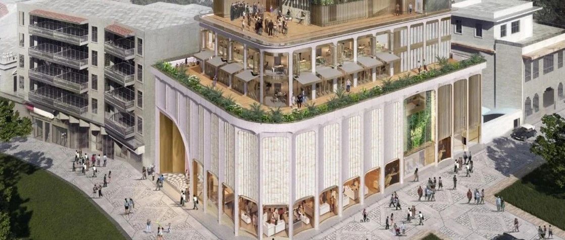 中海物业承接澳门M8商业项目物管服务，点亮潮流新地标