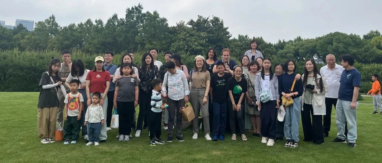 与“SMTS”一起走过的二十年