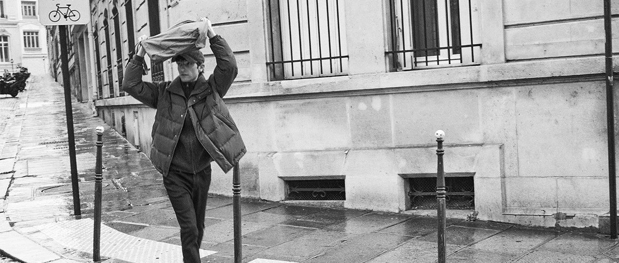 ICICLE：到巴黎街头写生