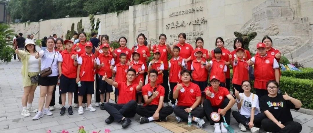 燕理新生攻略｜四川平武支农支教，一同绽放无悔青春