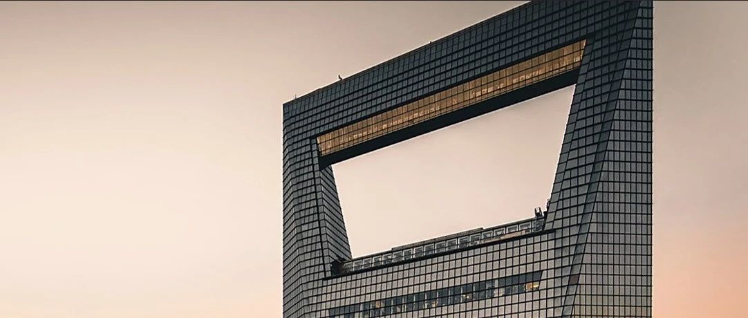 环球金融中心 尊耀星光璀璨