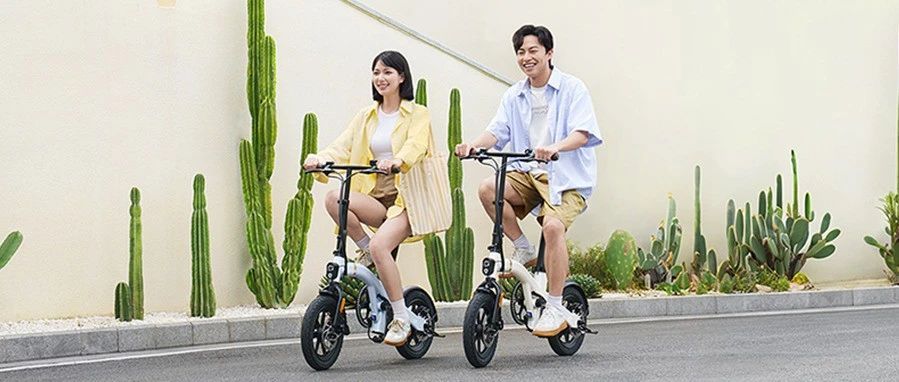 一图看懂 UFO系列新品UFO S