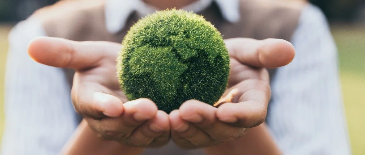 绿色发展｜中国基建企业的ESG实践表现及发展建议