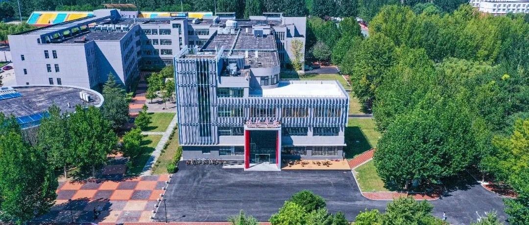 燕理新生攻略 | 走进国际教育学院 牵手世界名校