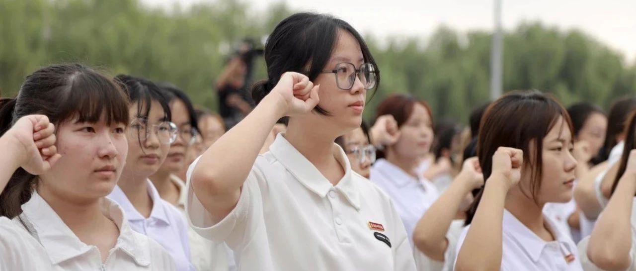 军训有几“度”