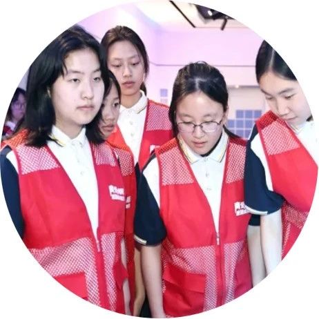 科技研学走进企业，探秘硬核长虹！