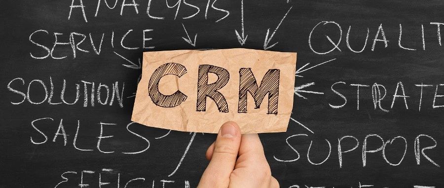 格物致知：连接型CRM赋能企业数字化未来 | 《连接型CRM》文章精选