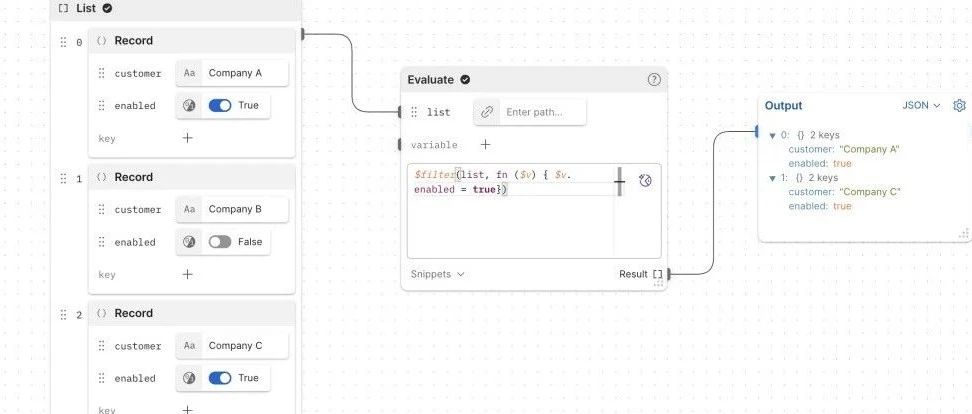 强大的接口测试可视化工具：Postman Flows
