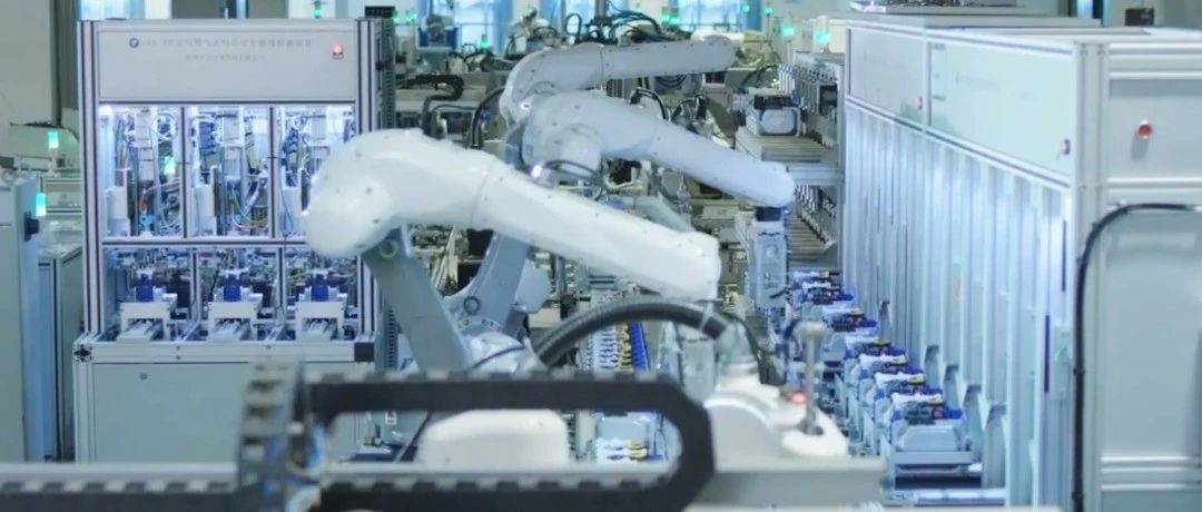 前卫表业再获“重庆市数字化车间”认定