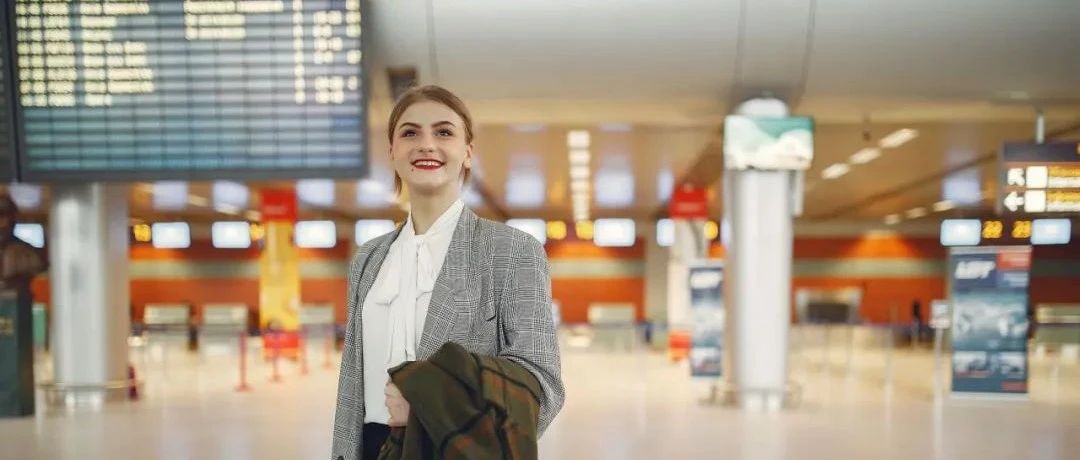 空港易行&河北移动全球通｜免费领嘉宾全流程服务