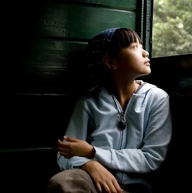 我们没有立场，歧视他们的孩子