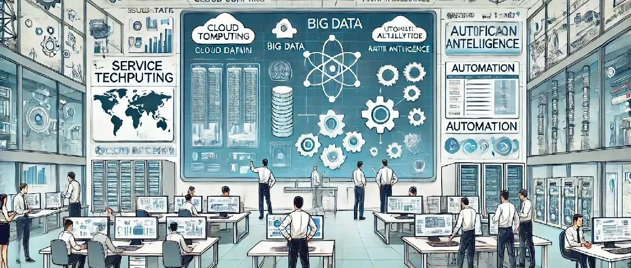 技巧揭秘：如何选择IT运维服务商