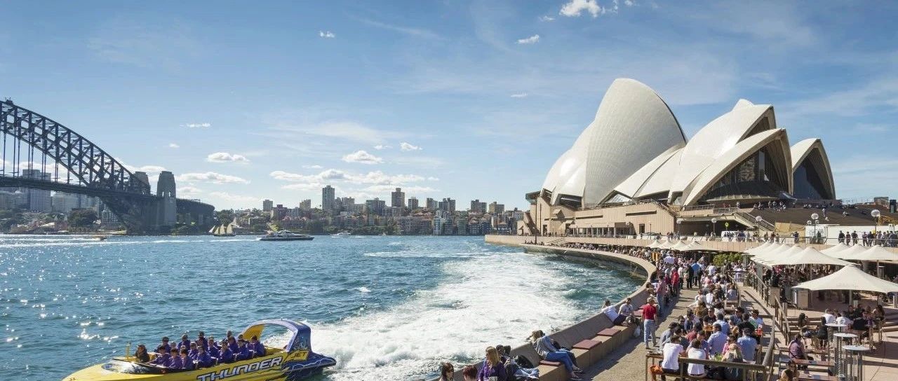 新政出炉！澳洲2025留学生上限27万人！对中国留学生是挑战还是机遇？