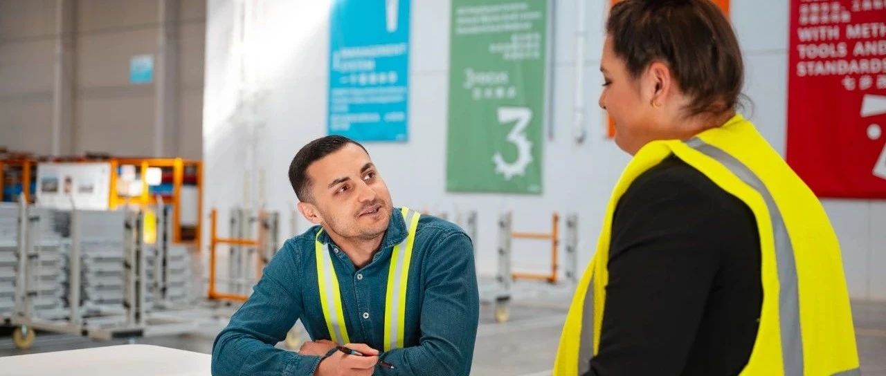 Ding! Minth Newest Culture Posters! 敏实集团最新企业文化海报