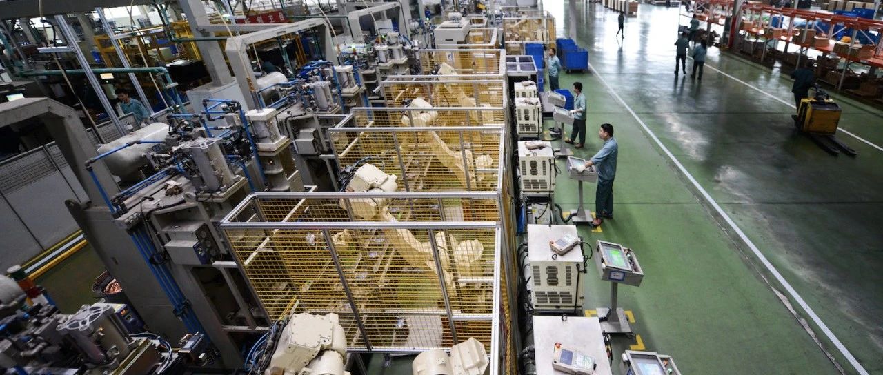 五大制造基地产销占全球行业第一！长虹华意推进数字化工厂2.0升级项目