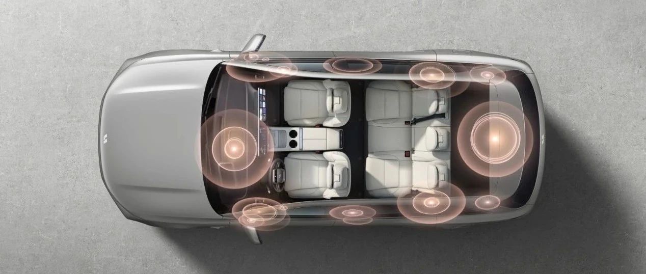 理想L6 Pro 铂金音响选装权益限时开启！