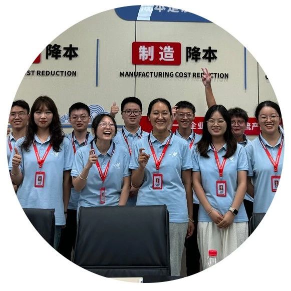 长虹爱创科技“筑梦扬帆计划”定制化成长表下发，“新鲜血液”已签收~