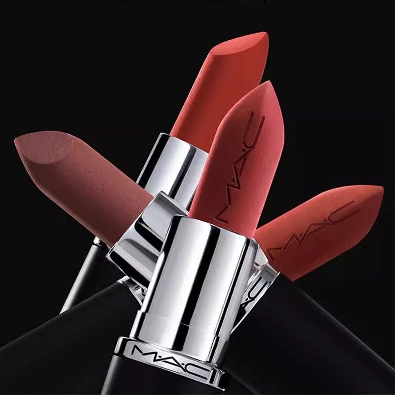 入手MAC七夕限定口红，色号纯欲撩人，心动指数爆表